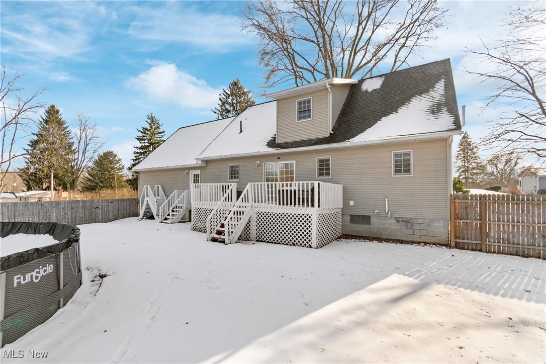 Homewood Ranch - Residential