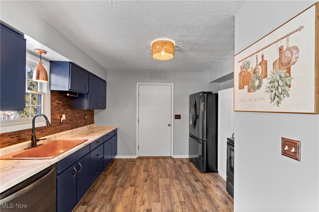 Homewood Ranch - Residential