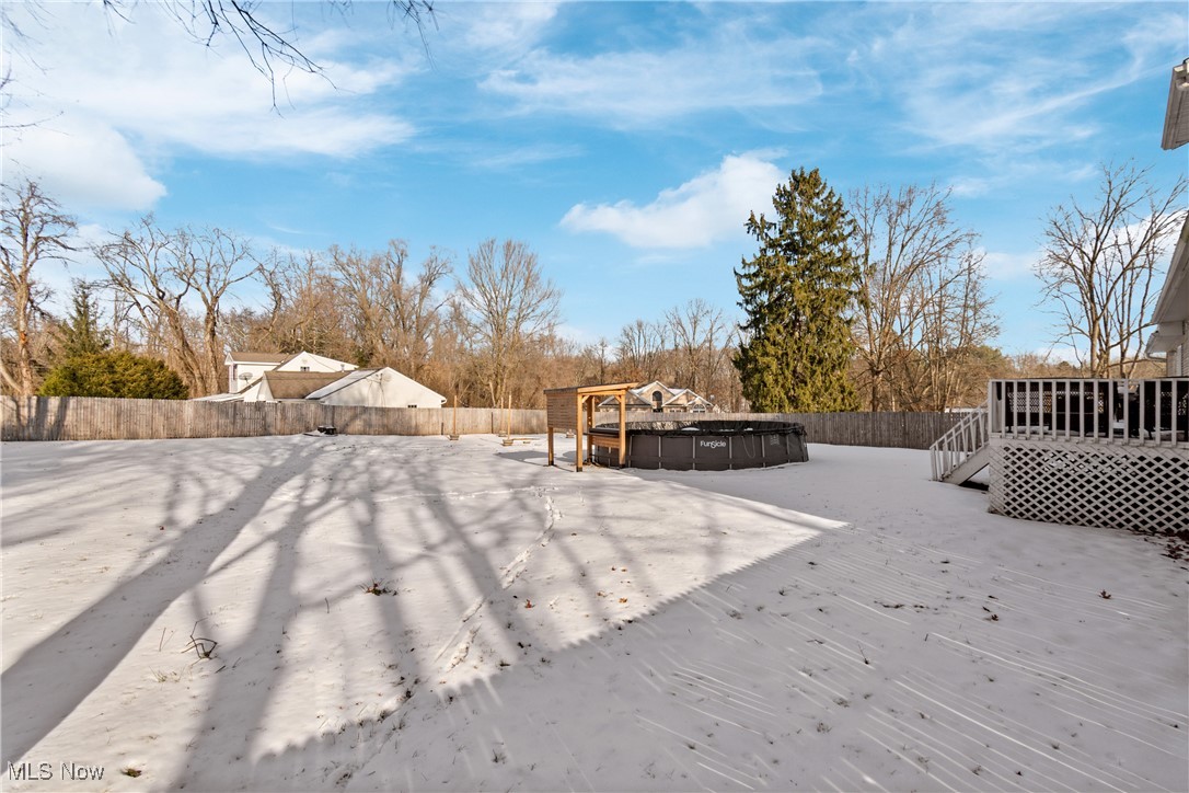 Homewood Ranch - Residential