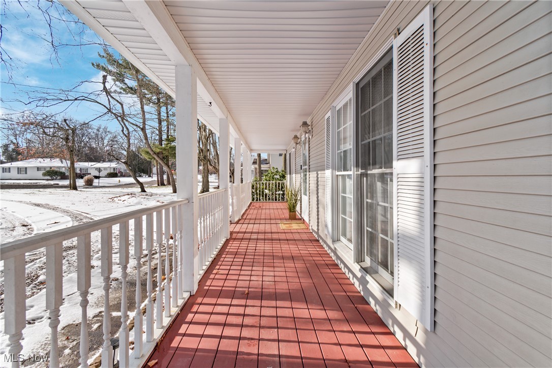 Homewood Ranch - Residential