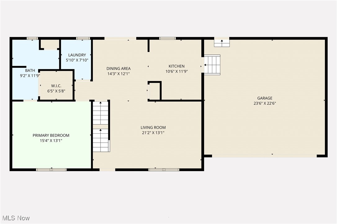 Homewood Ranch - Residential