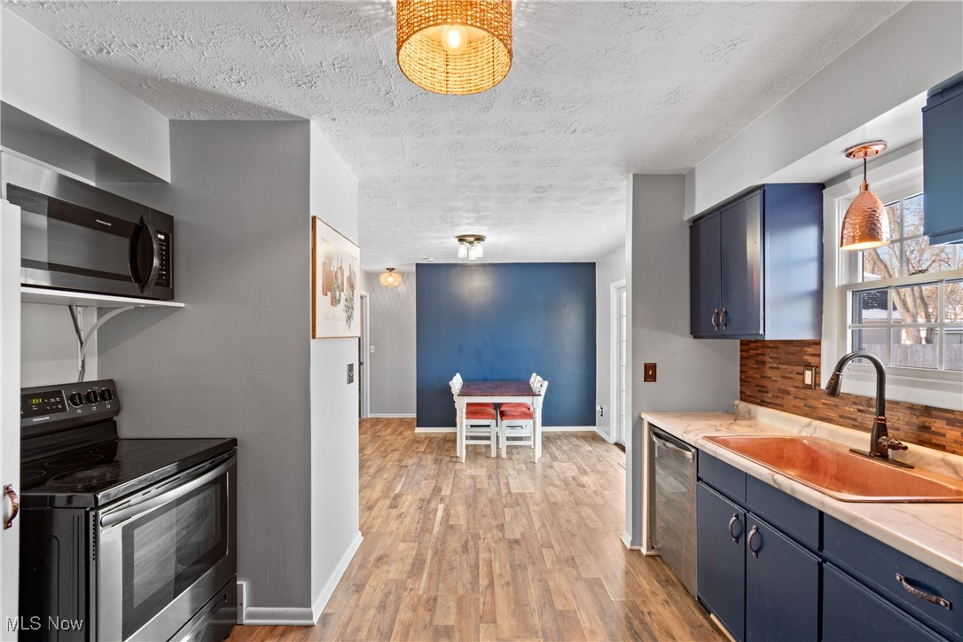 Homewood Ranch - Residential