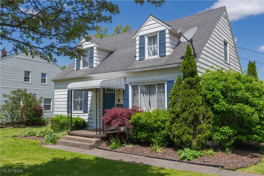 1907 Byrd Avenue, Cuyahoga Falls, Ohio image 1