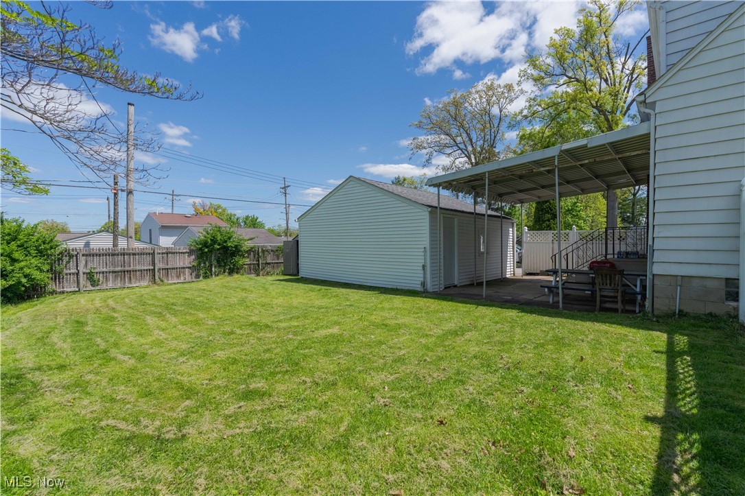 1907 Byrd Avenue, Cuyahoga Falls, Ohio image 37