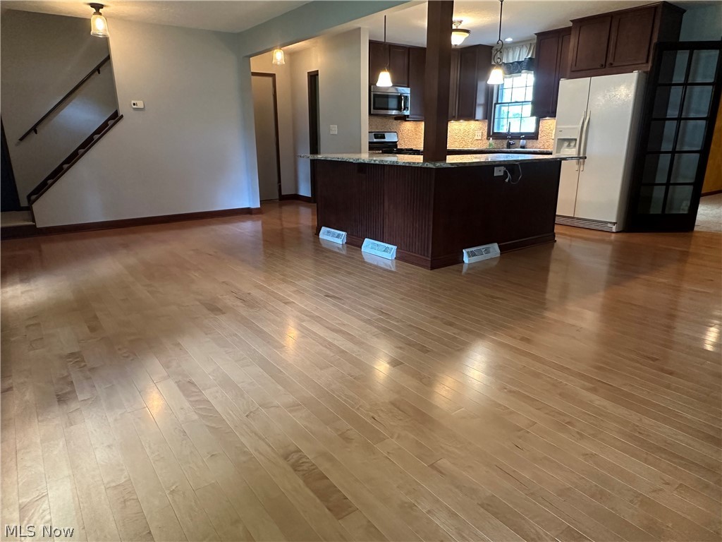 Hitchcock Woods - Residential
