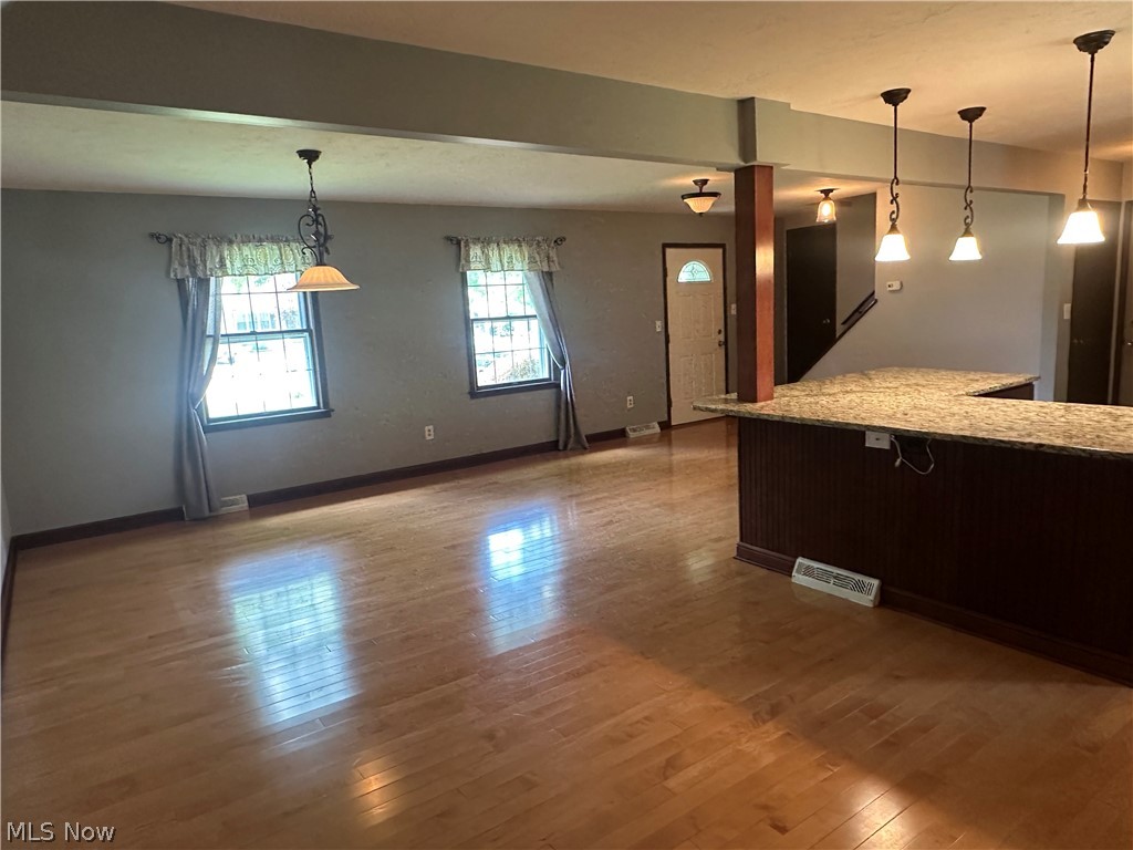Hitchcock Woods - Residential