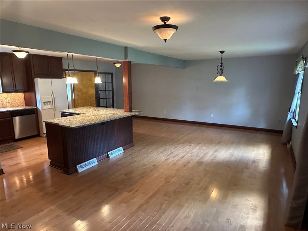 Hitchcock Woods - Residential