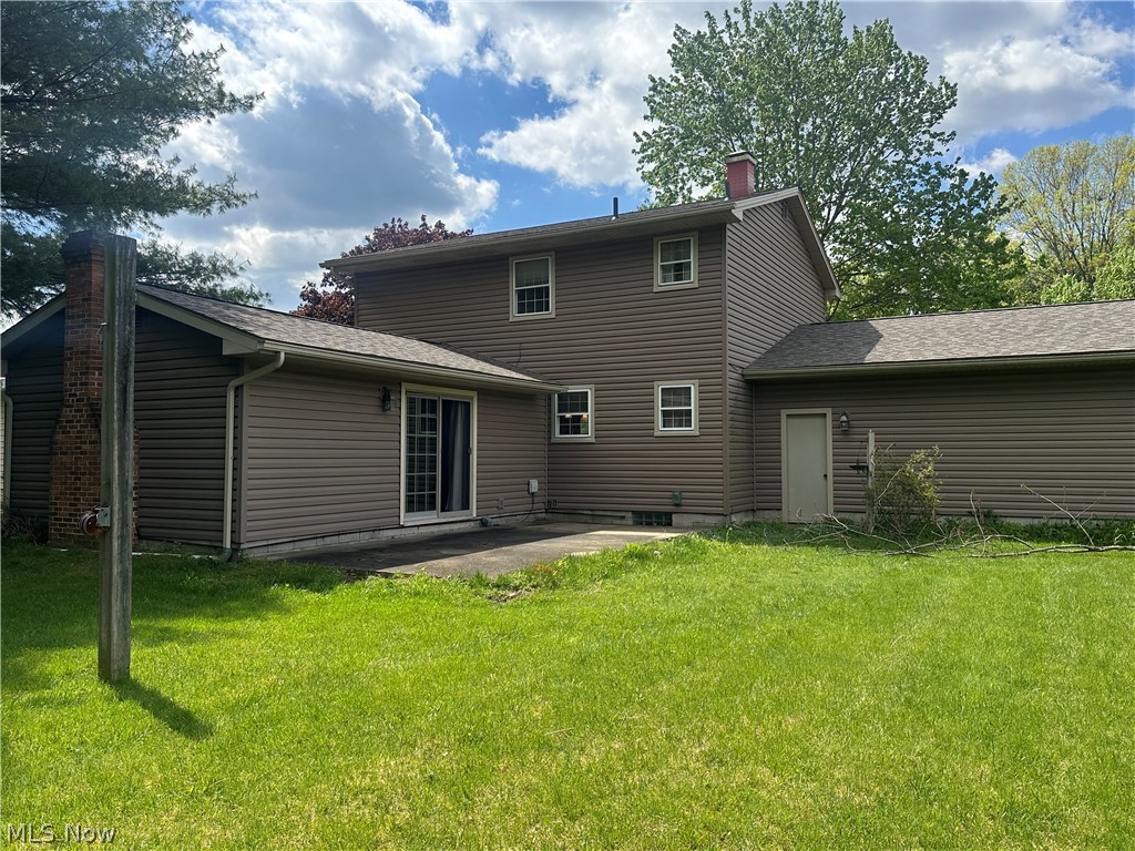 Hitchcock Woods - Residential