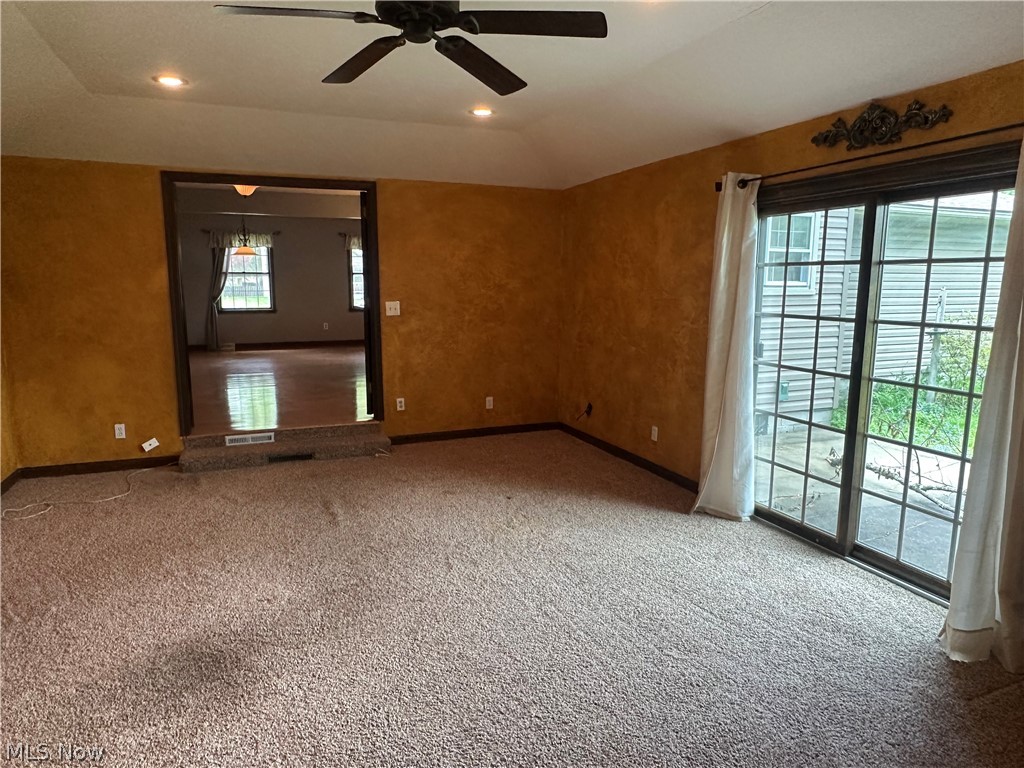Hitchcock Woods - Residential