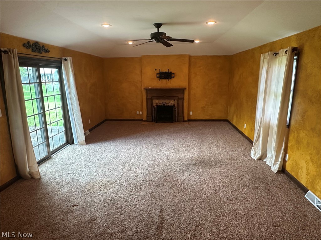 Hitchcock Woods - Residential