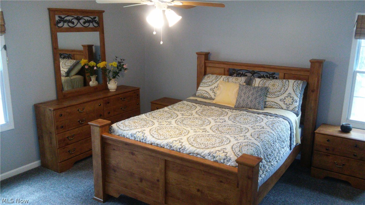 Beckley Homesites - Residential