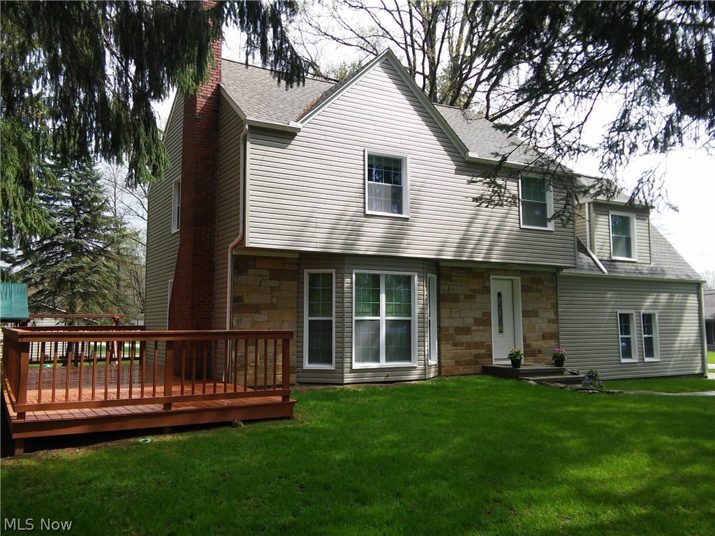 Beckley Homesites - Residential