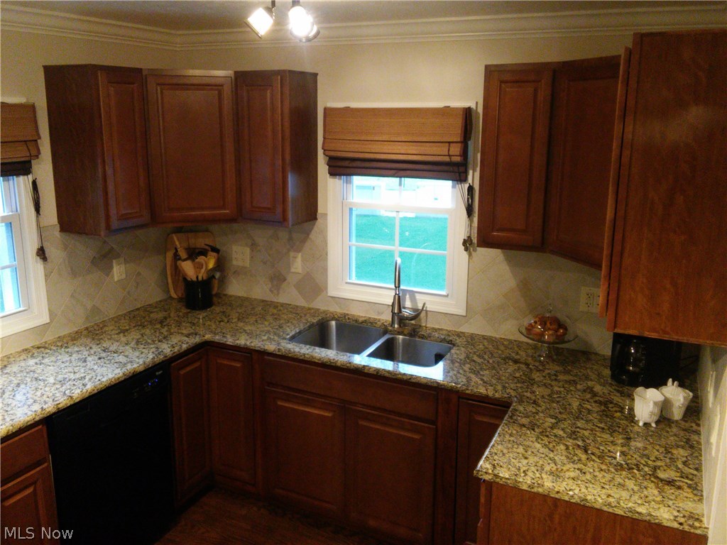 Beckley Homesites - Residential