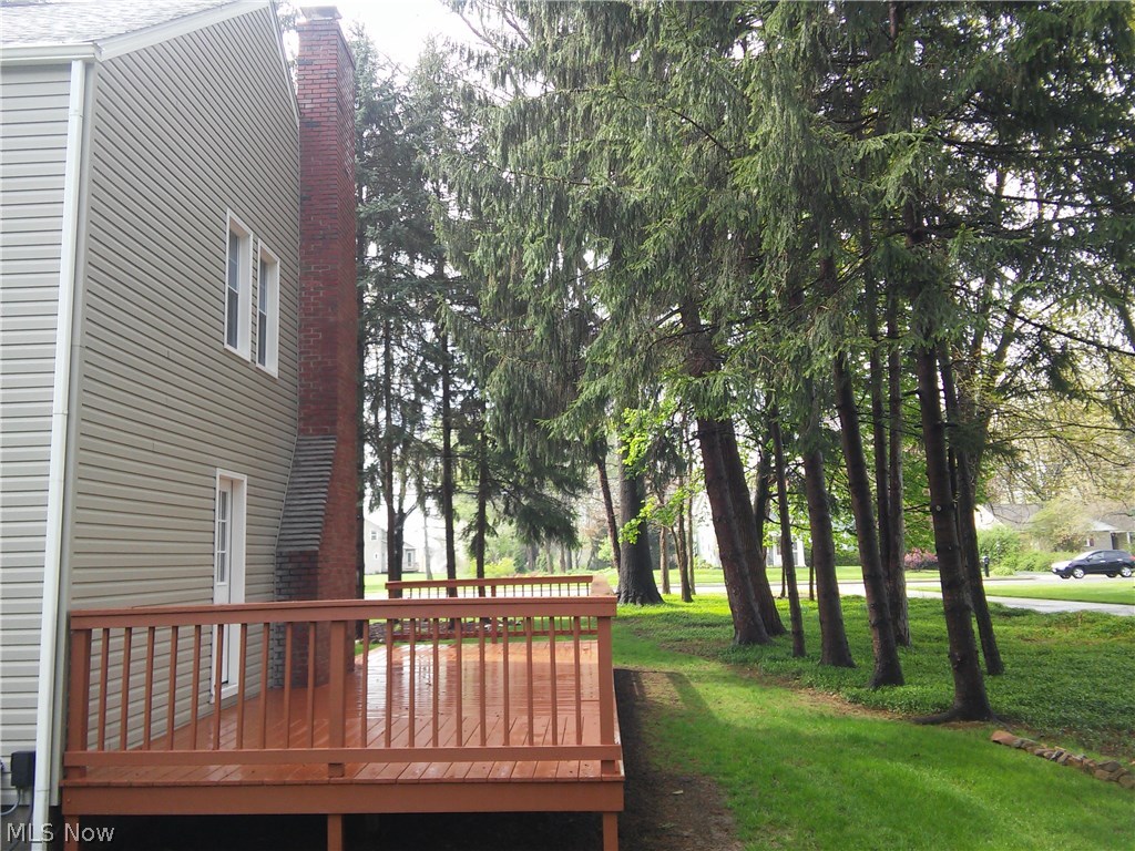Beckley Homesites - Residential