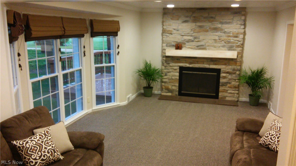 Beckley Homesites - Residential
