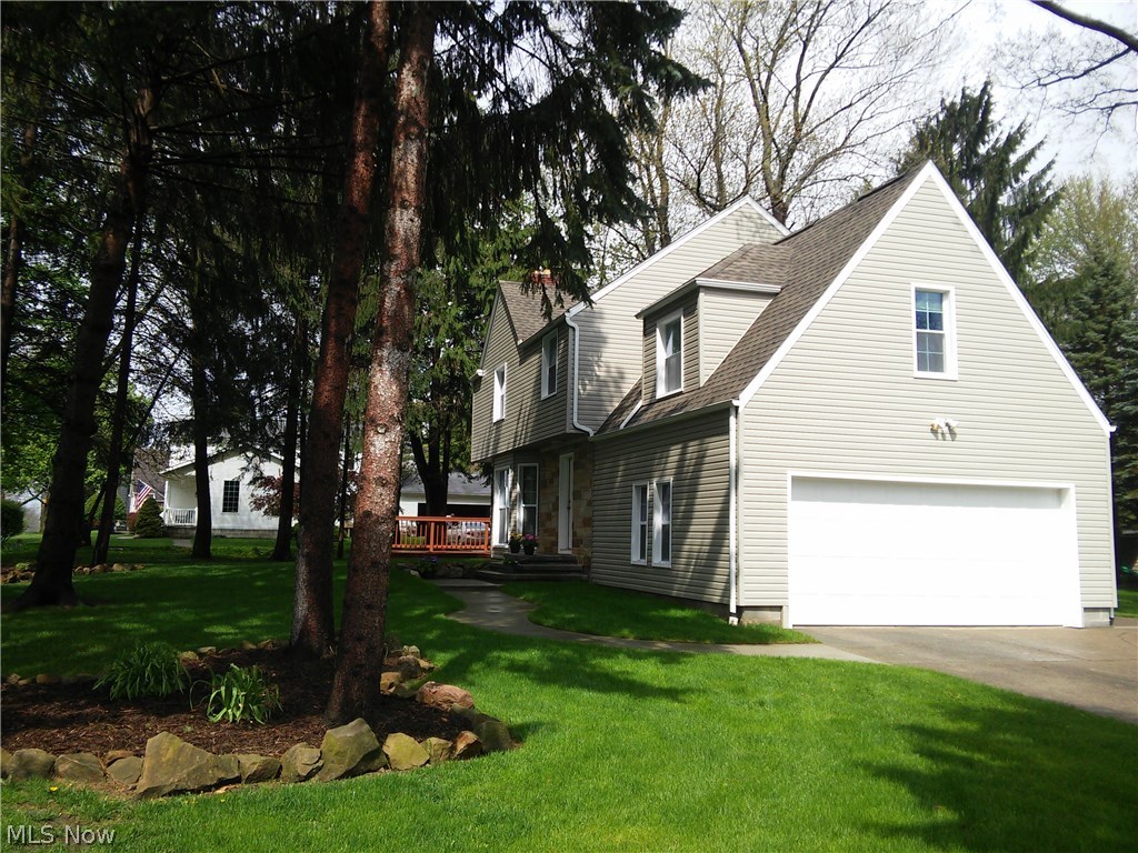 Beckley Homesites - Residential