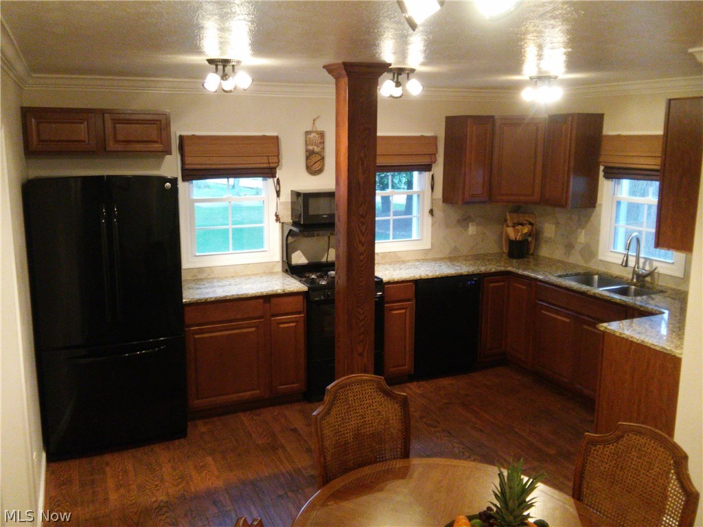 Beckley Homesites - Residential