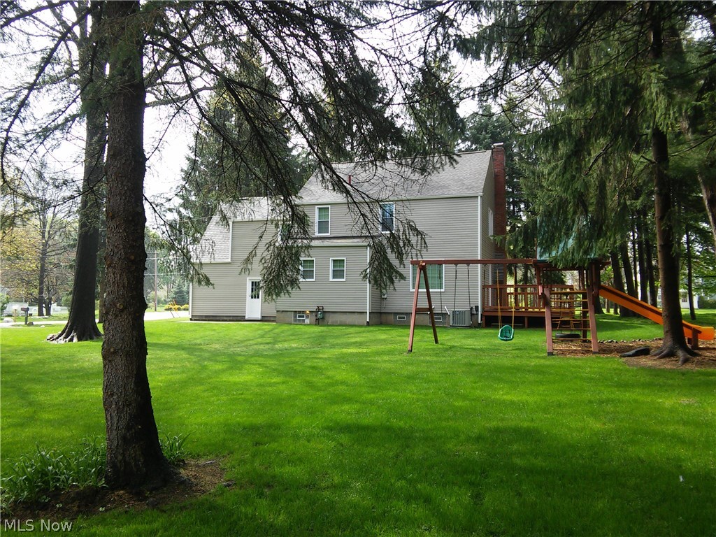Beckley Homesites - Residential