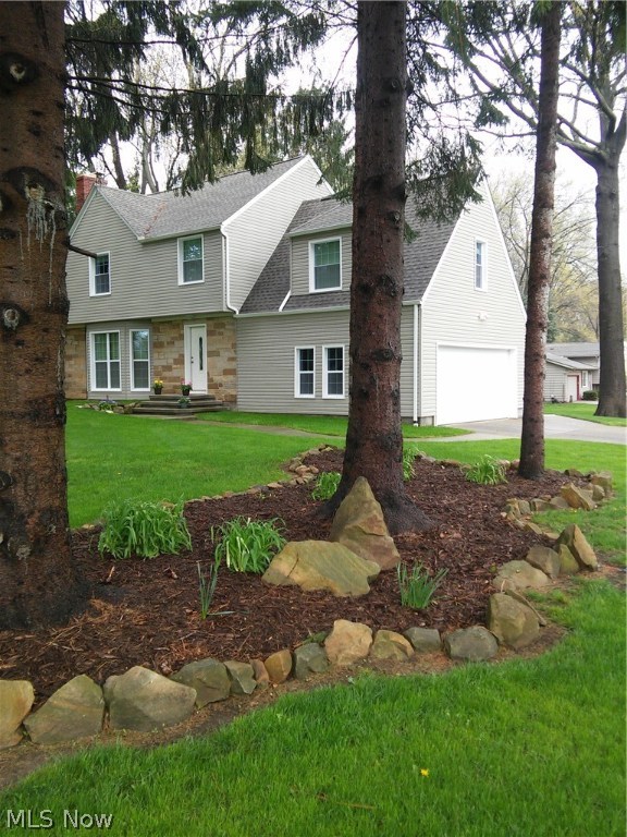 Beckley Homesites - Residential