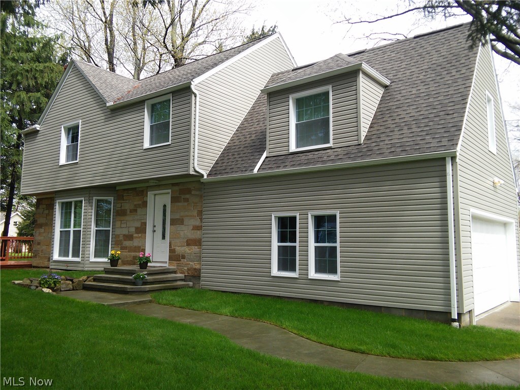 Beckley Homesites - Residential