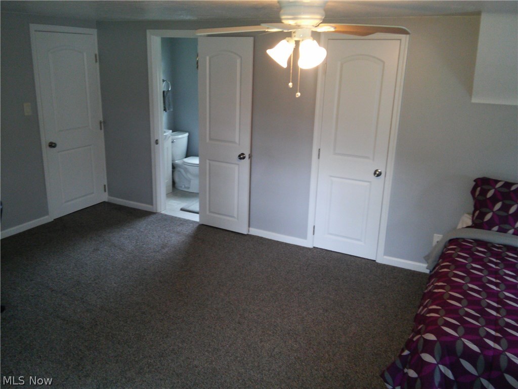 Beckley Homesites - Residential
