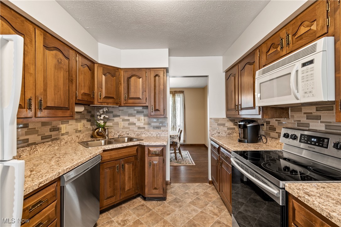 Randland 1st Add - Residential