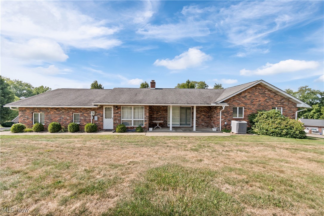 Randland 1st Add - Residential