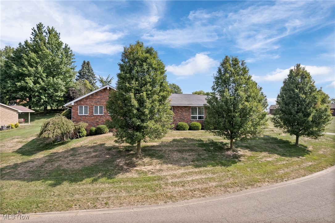 Randland 1st Add - Residential