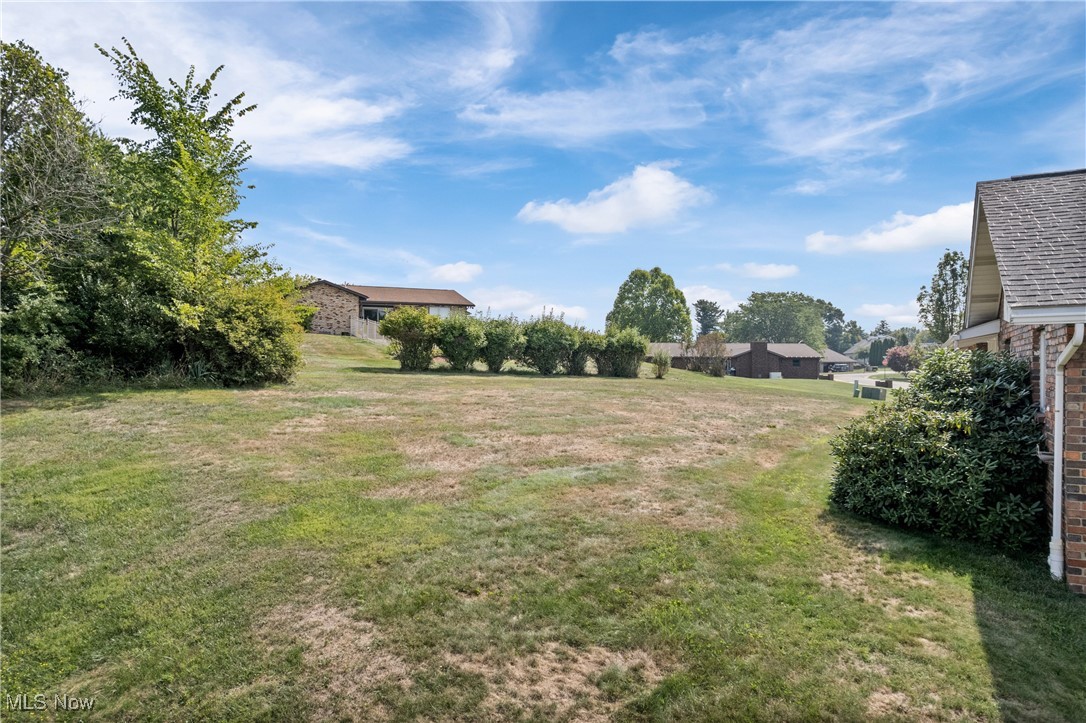 Randland 1st Add - Residential