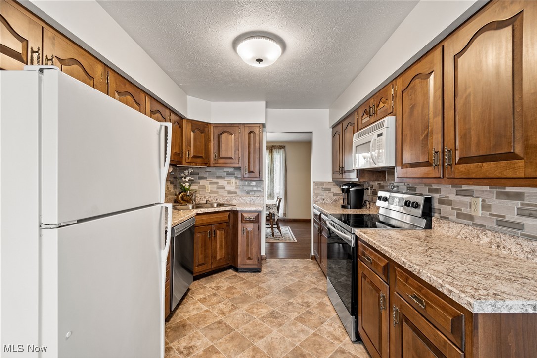 Randland 1st Add - Residential