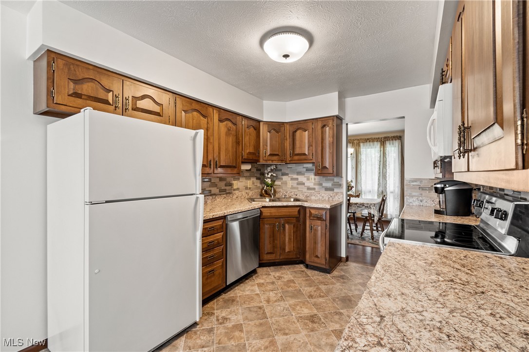 Randland 1st Add - Residential