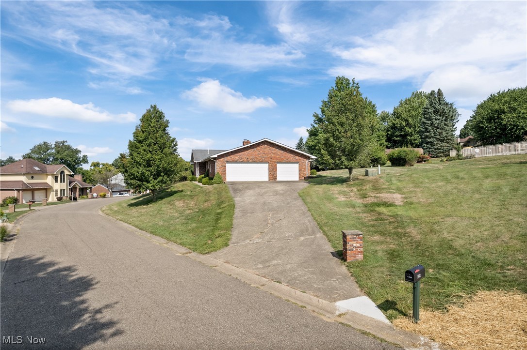 Randland 1st Add - Residential