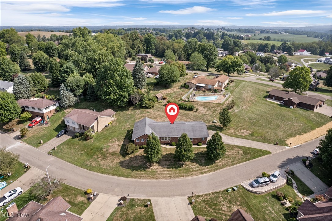 Randland 1st Add - Residential