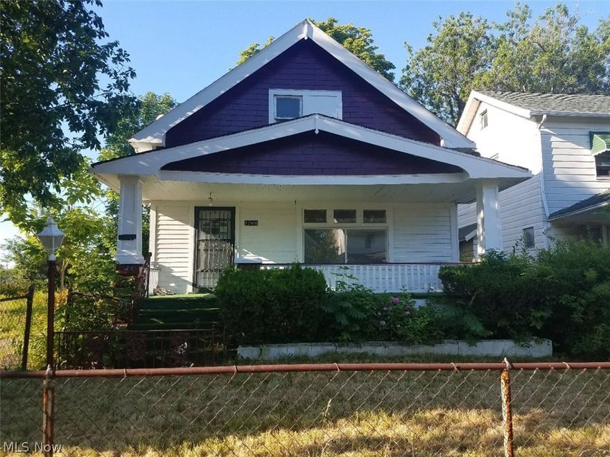 Great Investment Opportunity!! This spacious 2 family colonial features 4 bedrooms; 2 baths. Formal Dining Room; Living Room offers plenty of windows to allow the natural light in. Hardwood floors.  Full Basement for extra storage. Add your decorating ideas.  Schedule your showing Today and submit your offer. - We have Multiple offers - Highest and Best offers are due by Monday, 6/26, 12 noon.