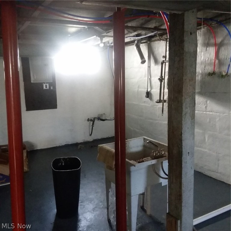 Youngstown City - Residential