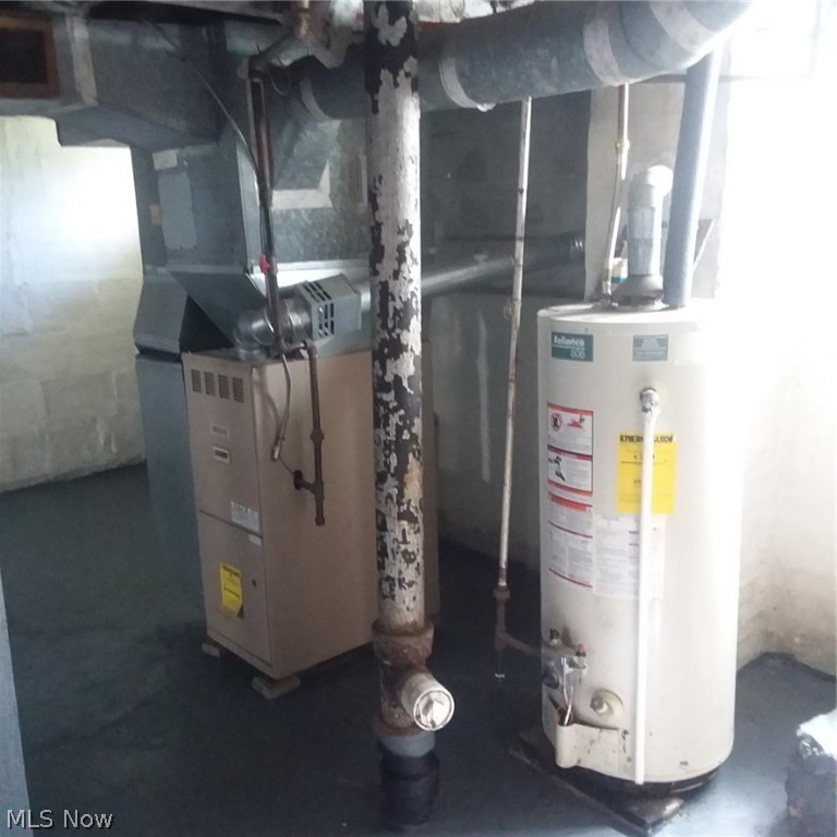 Youngstown City - Residential