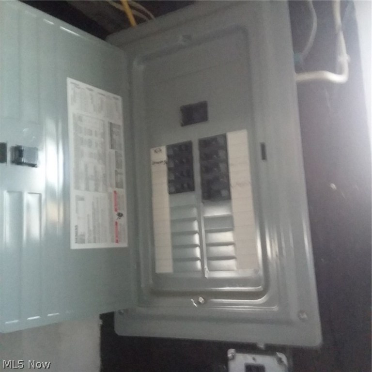 Youngstown City - Residential