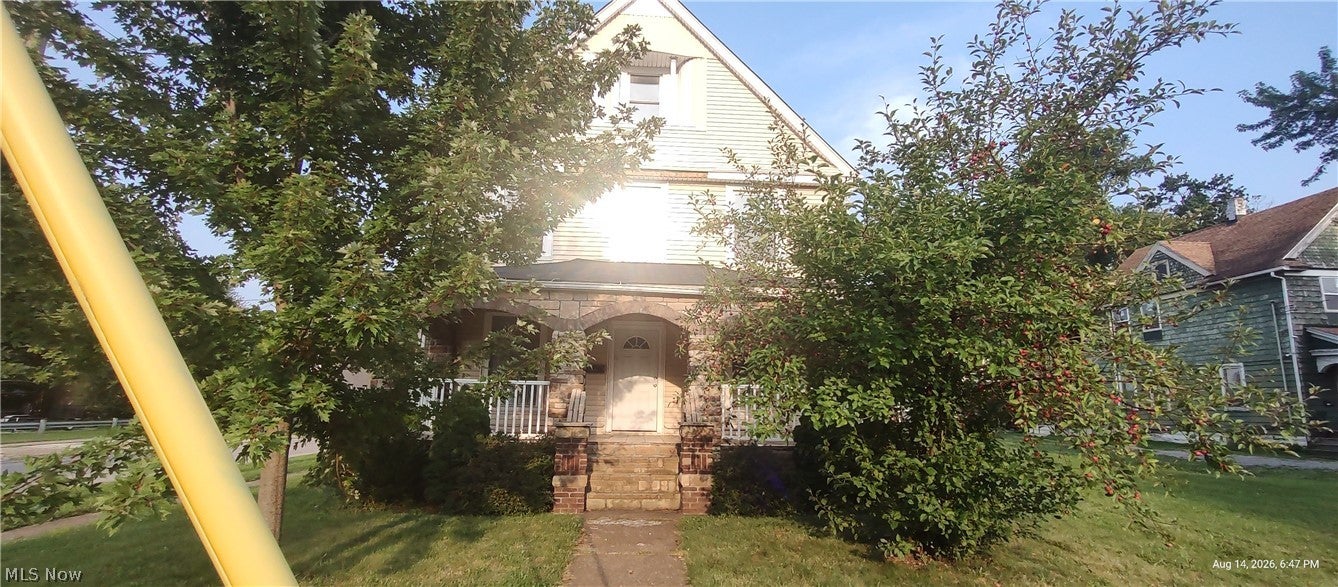 2505 Elyria Avenue