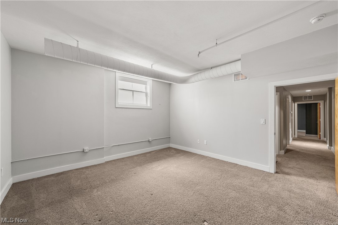 Franklin Lofts Condo - Residential