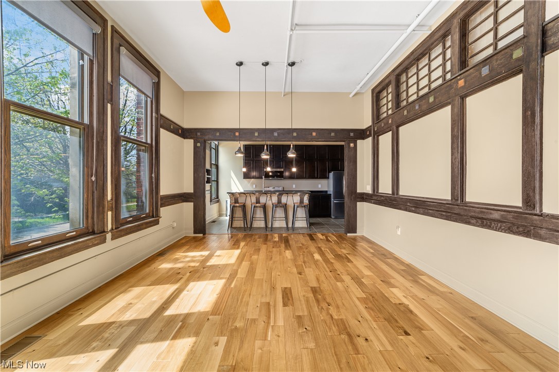 Franklin Lofts Condo - Residential