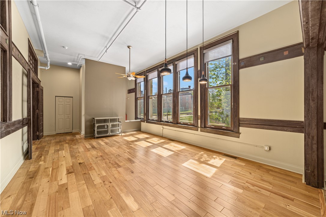 Franklin Lofts Condo - Residential