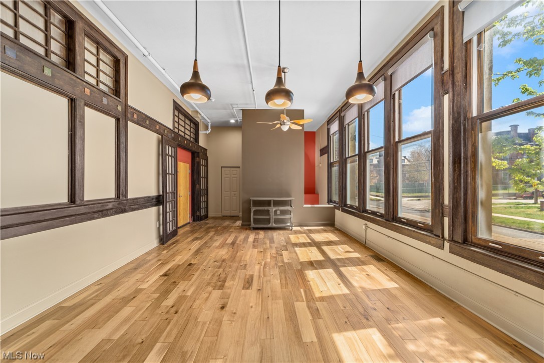 Franklin Lofts Condo - Residential