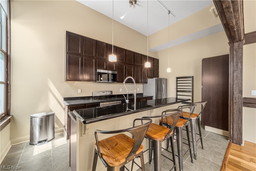 Franklin Lofts Condo - Residential