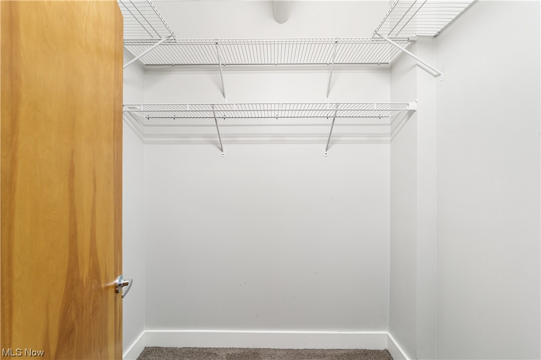 Franklin Lofts Condo - Residential