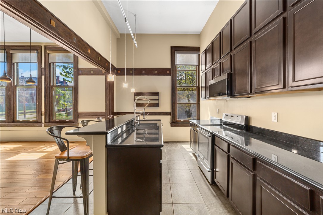 Franklin Lofts Condo - Residential