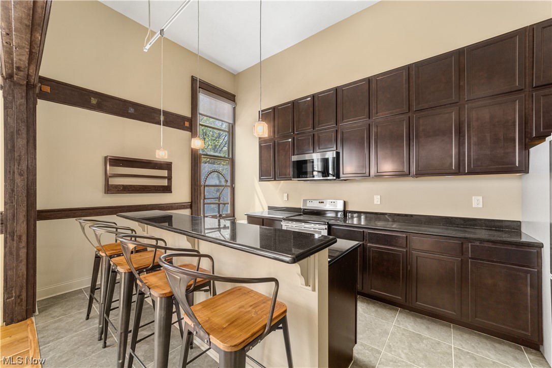 Franklin Lofts Condo - Residential