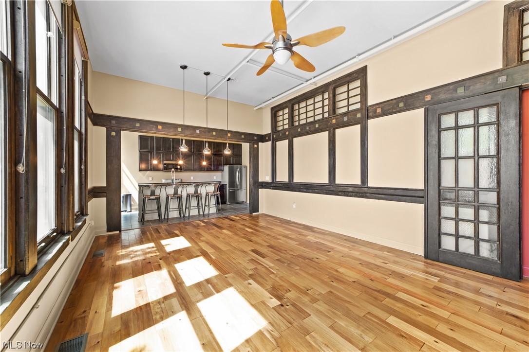 Franklin Lofts Condo - Residential