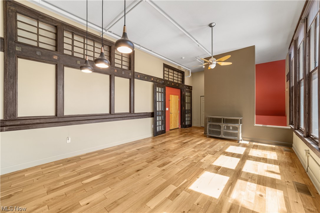 Franklin Lofts Condo - Residential