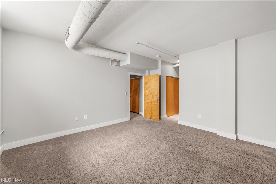 Franklin Lofts Condo - Residential