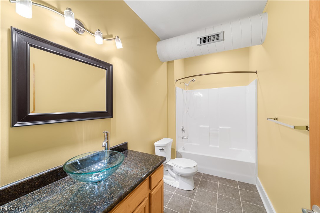 Franklin Lofts Condo - Residential